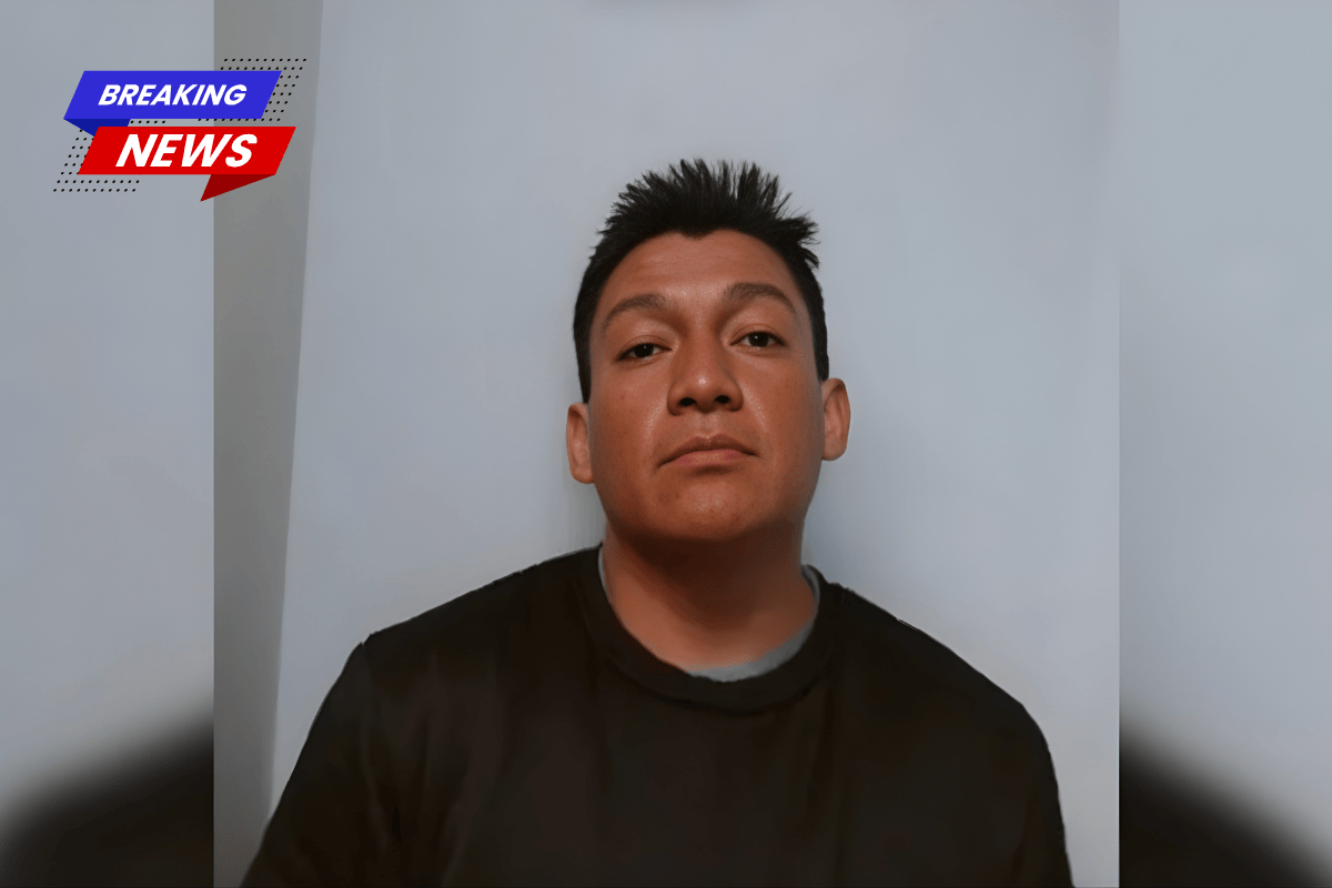 ICE arrested an illegal immigrant accused of kidnapping a four-year girl from a laundromat