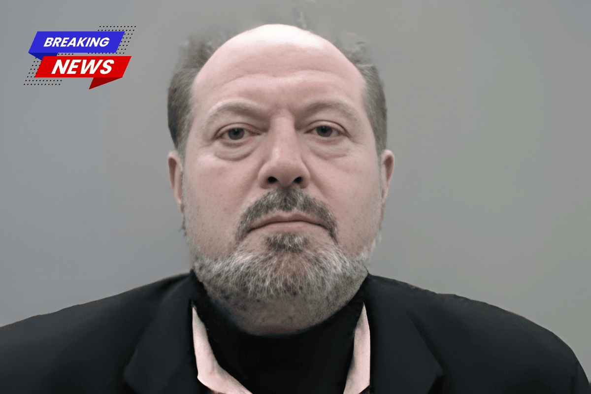 ICE arrests the head of Wisconsin's largest Islamic group, sparking condemnation