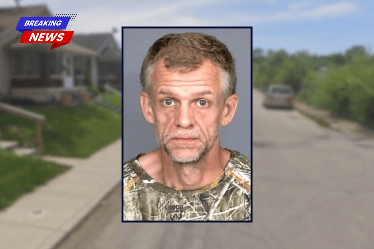 'I'll send a bag with body pieces to your family' A man repeatedly shot his roommate in the face before locking the victim's body in his own bedroom for many days