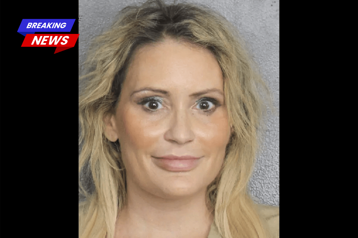 In a diamond theft case, a woman was arrested for allegedly posing as a police officer