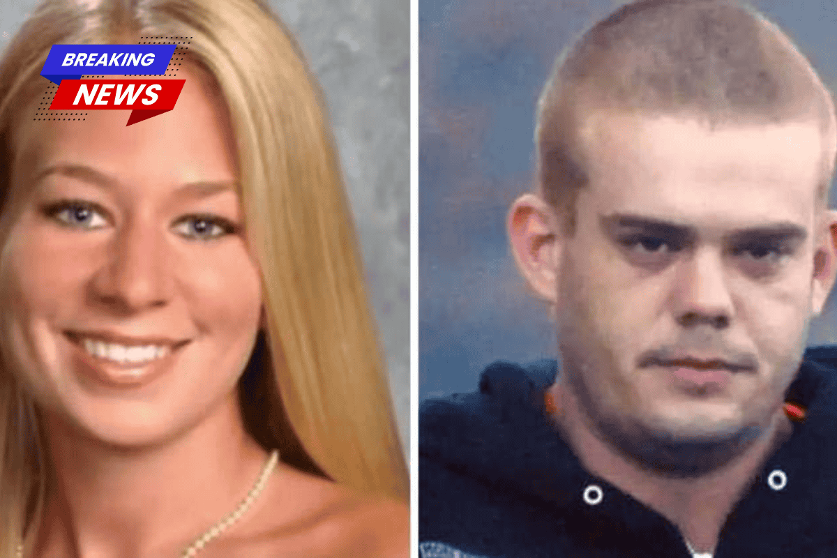 In a resurfaced interview, the mother of Natalee Holloway's killer, Joran van der Sloot, stated that her son was'sick in the head' after his arrest