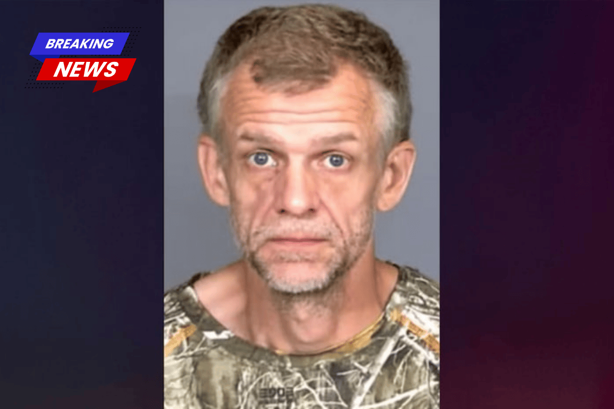 Indiana man sentenced to 62 years for shooting his flatmate in the face and hiding the body in his own bedroom