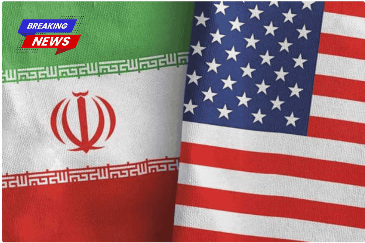 Iran We Were Just 'Inches Away' From Peace Deal When US Shifted 'Goalposts' 'Zero Lessons'