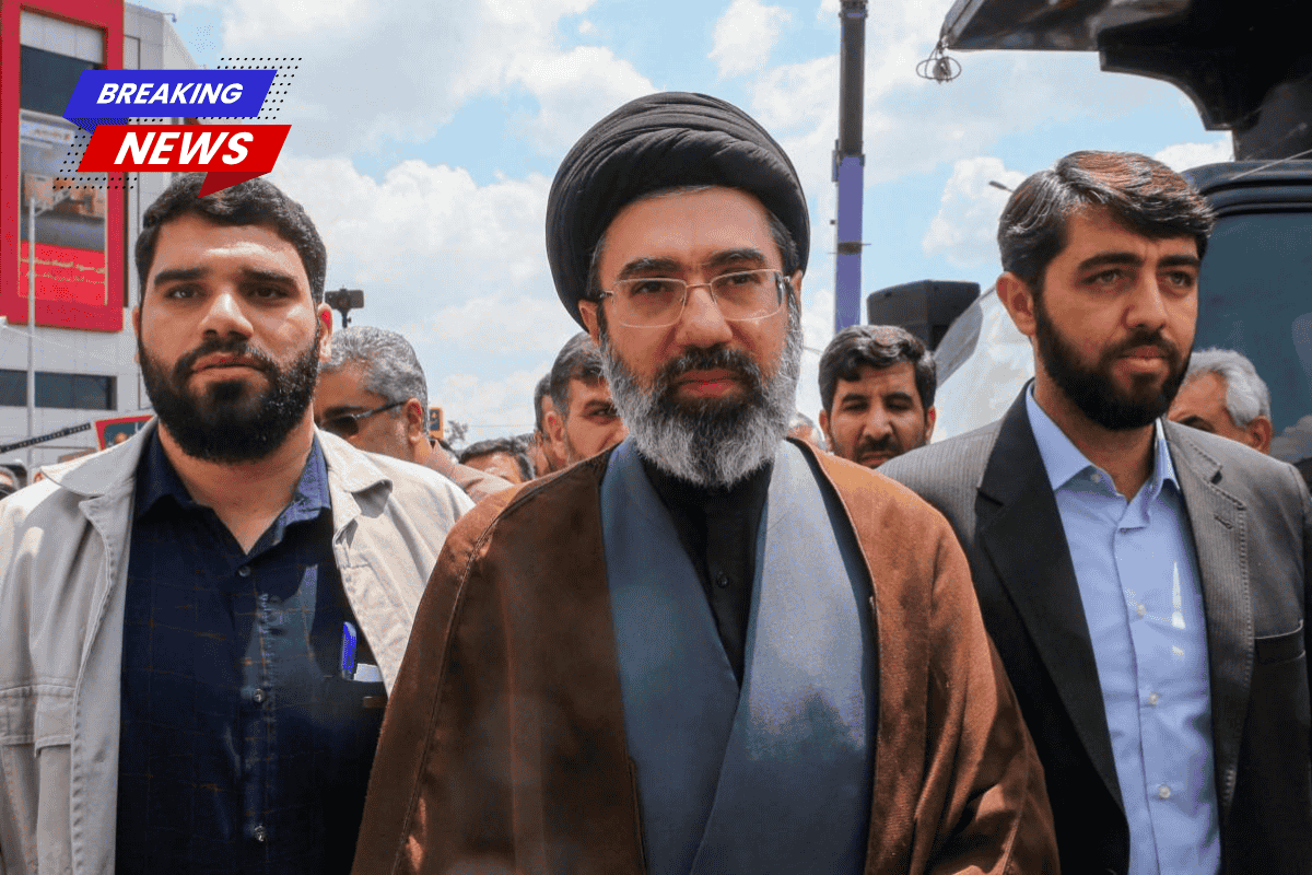 Iran's supreme leader unconscious and 'unable to be fully engaged in any decision-making'
