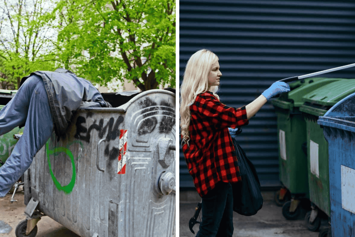 Is It Illegal to Dumpster Dive in Alabama Here’s What the Law Says