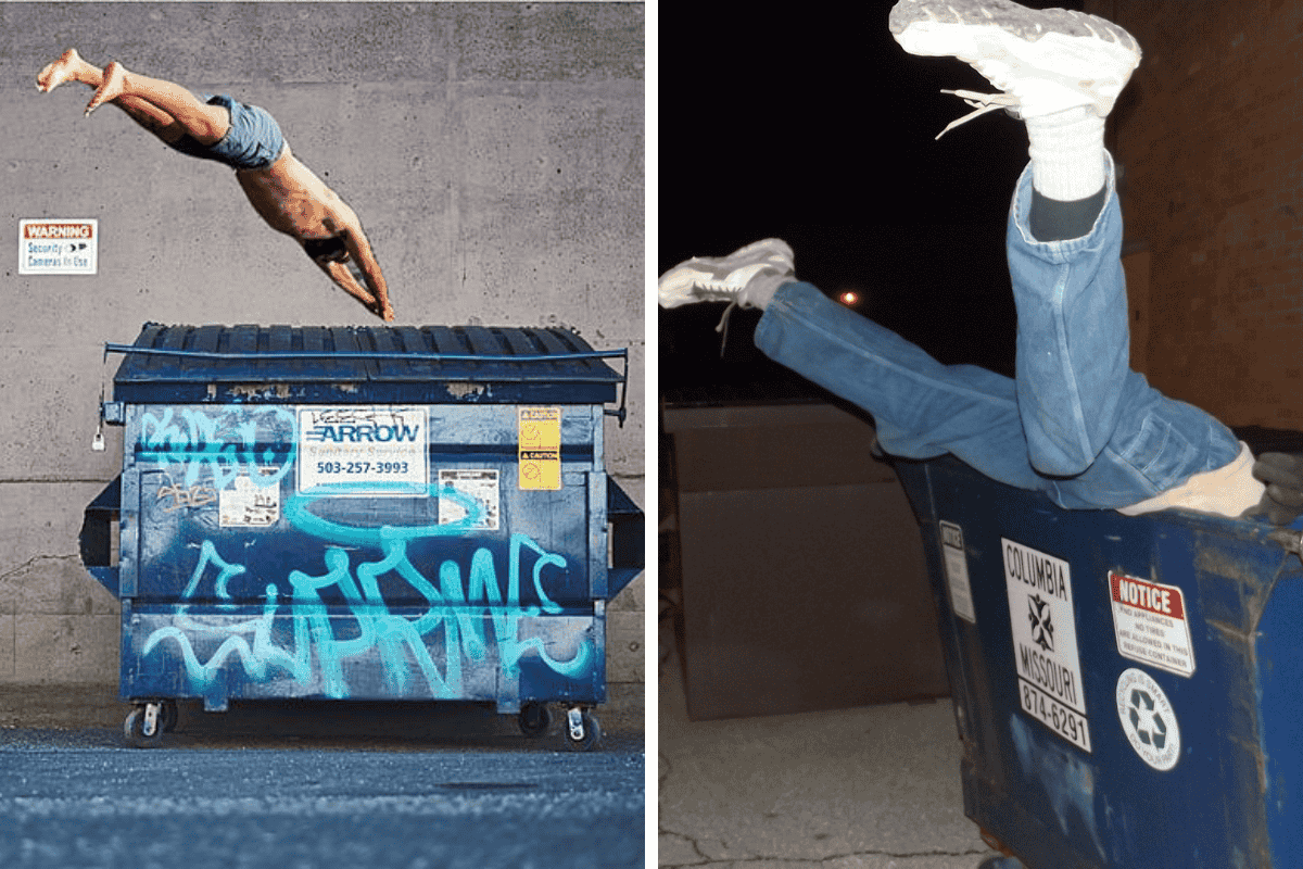Is It Illegal to Dumpster Dive in Colorado Here’s What the Law Says