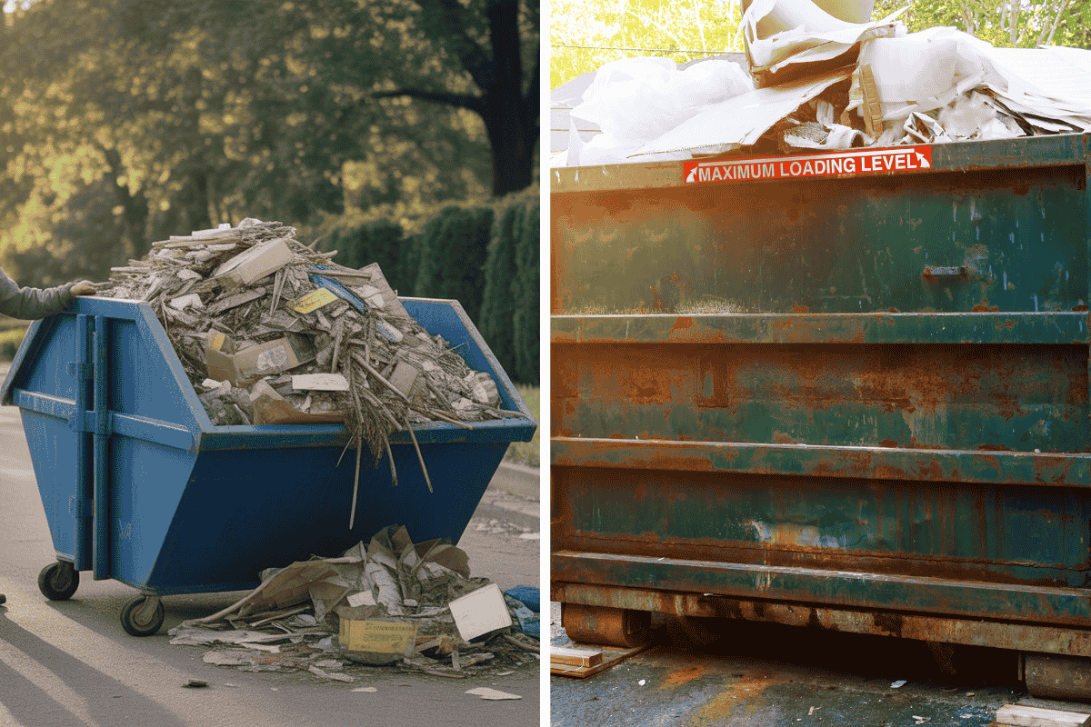 Is It Illegal to Dumpster Dive in Connecticut Here’s What the Law Says