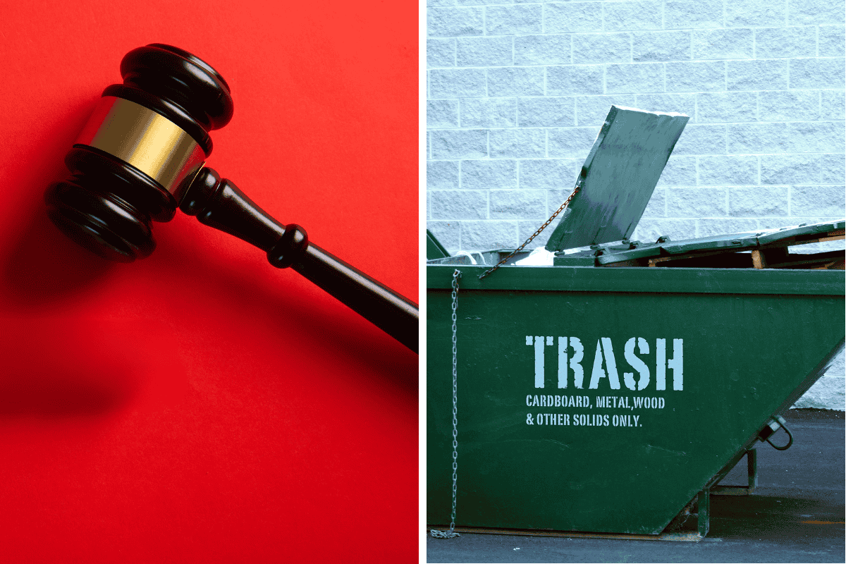 Is It Illegal to Dumpster Dive in Hawaii Here’s What the Law Says