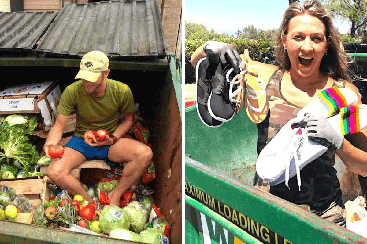 Is It Illegal to Dumpster Dive in Kentucky Here’s What the Law Says