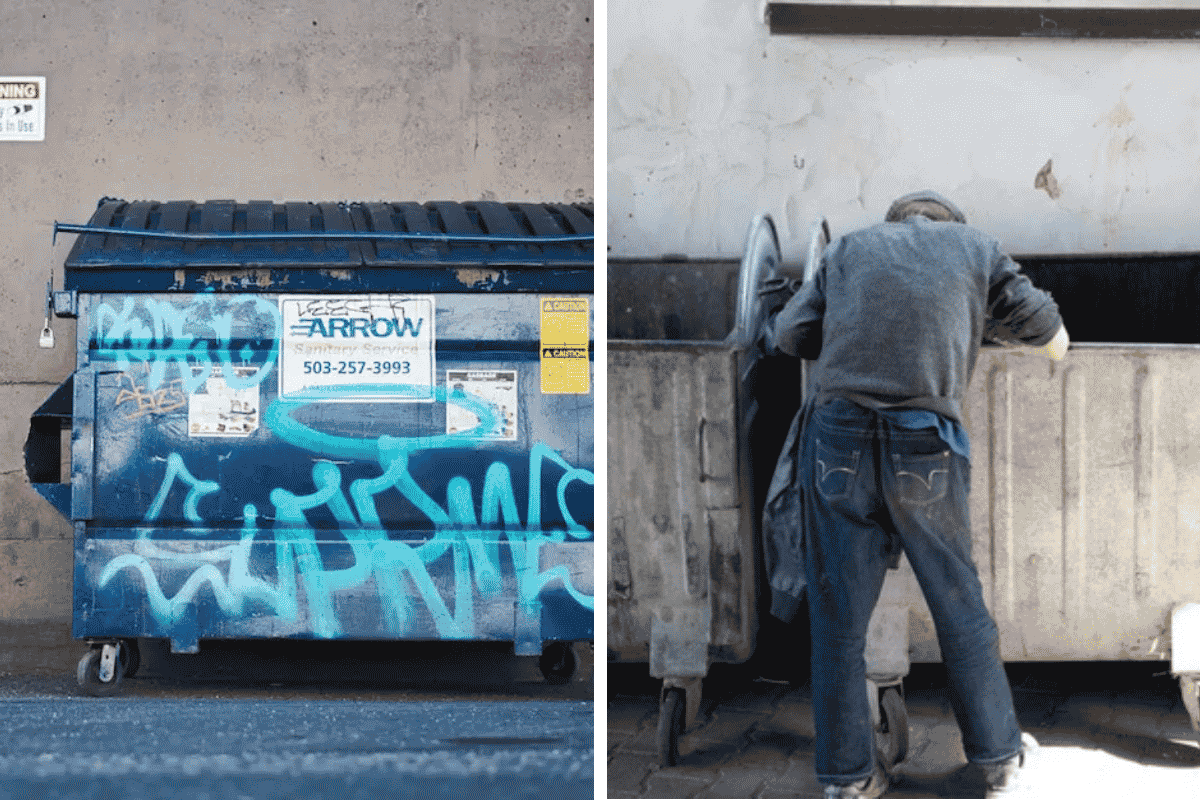 Is It Illegal to Dumpster Dive in Michigan Here’s What the Law Says