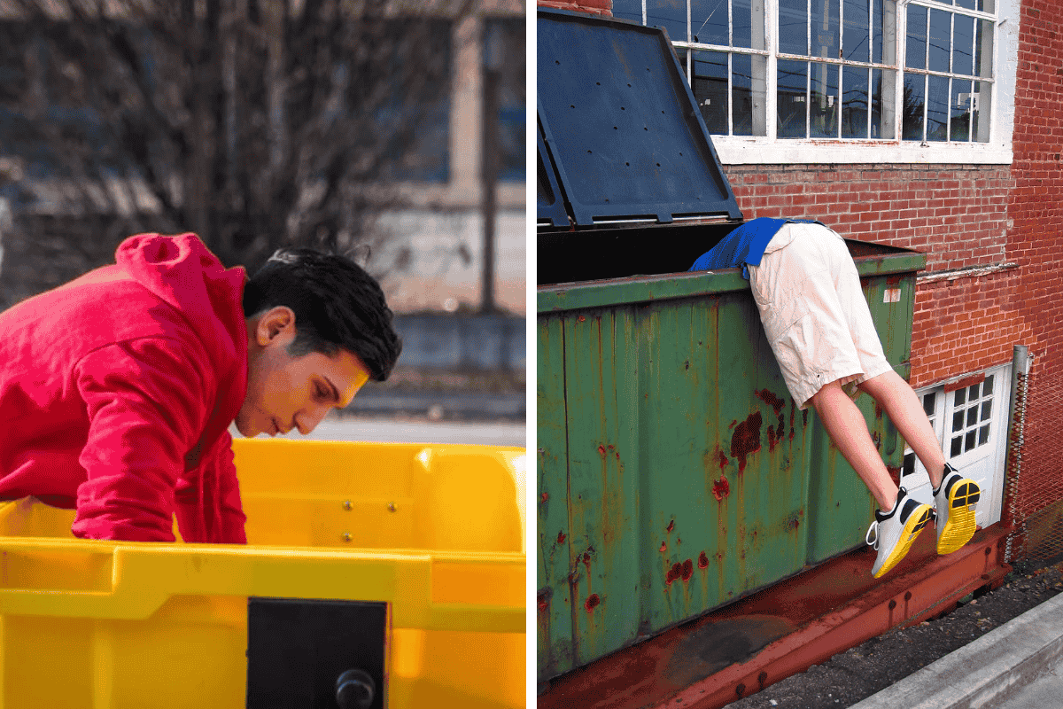 Is It Illegal to Dumpster Dive in Minnesota Here’s What the Law Says