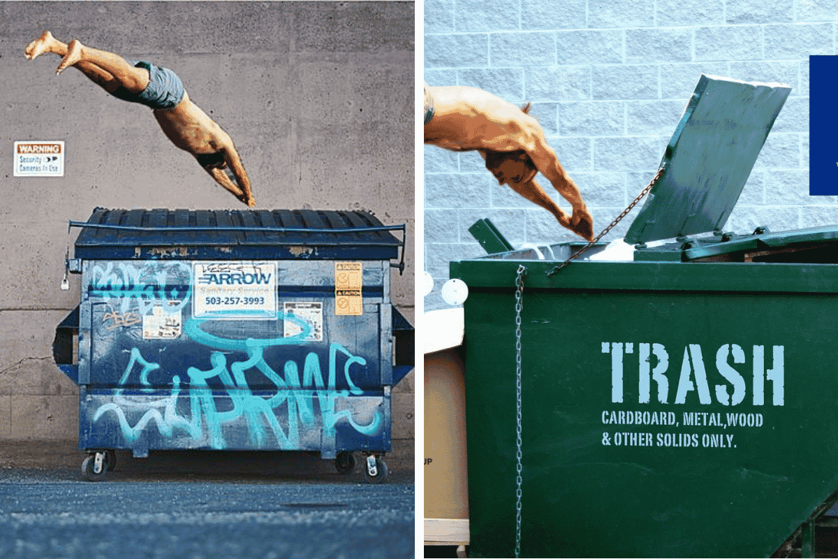 Is It Illegal to Dumpster Dive in Missouri Here’s What the Law Says