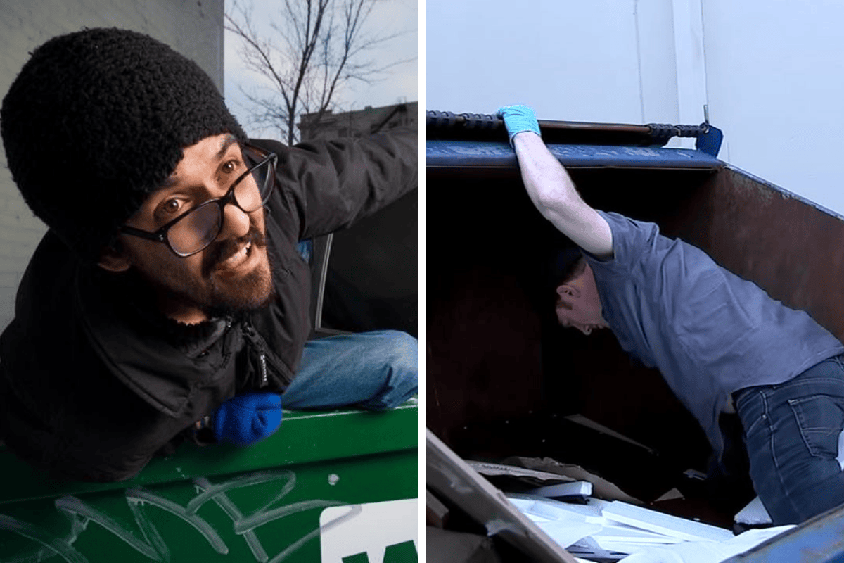 Is It Illegal to Dumpster Dive in South Carolina Here’s What the Law Says