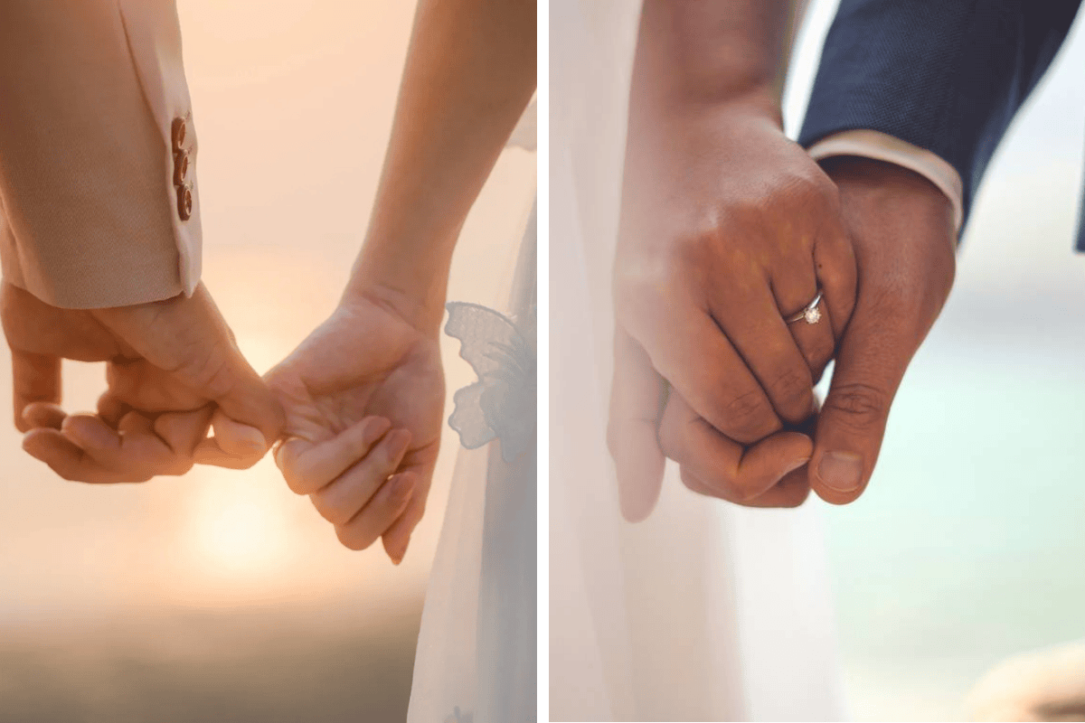 Is It Illegal to Marry Your Cousin in Alabama Here's What the Law Says