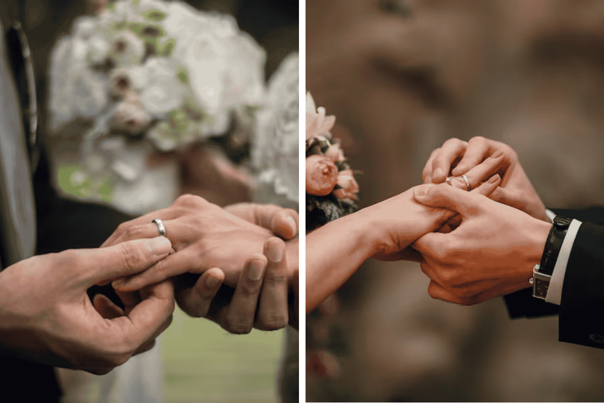 Is It Illegal to Marry Your Cousin in Arizona Here's What the Law Says