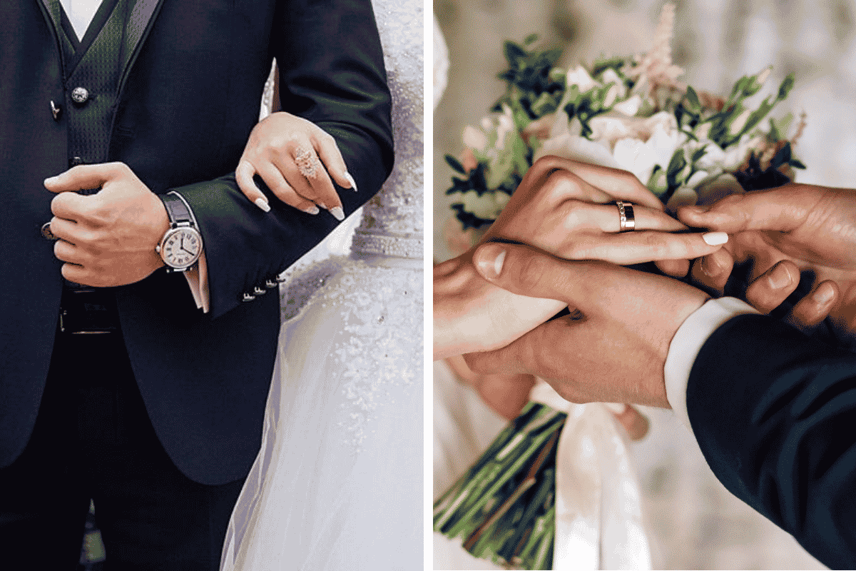 Is It Illegal to Marry Your Cousin in California Here's What the Law Says