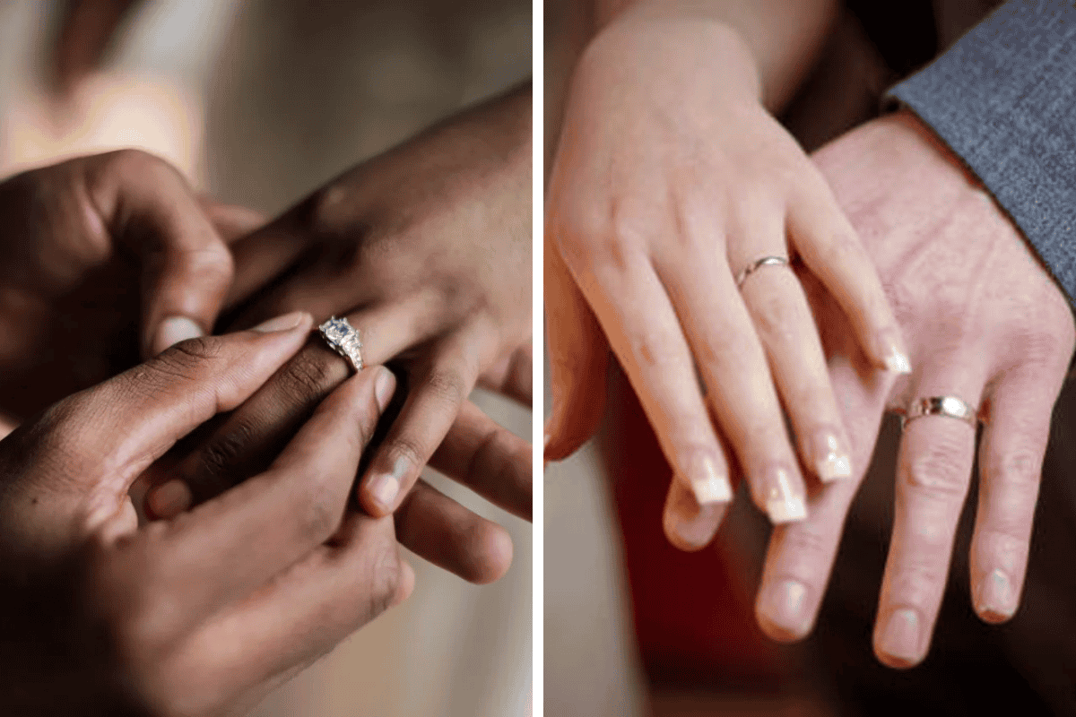 Is It Illegal to Marry Your Cousin in Kentucky Here's What the Law Says