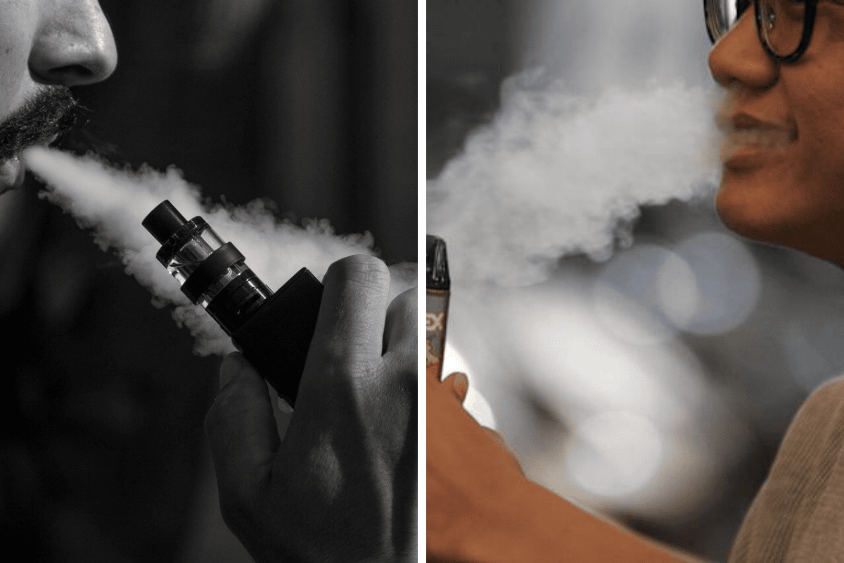 Is It Illegal to Vape and Drive in Alabama Here's What the Law Says