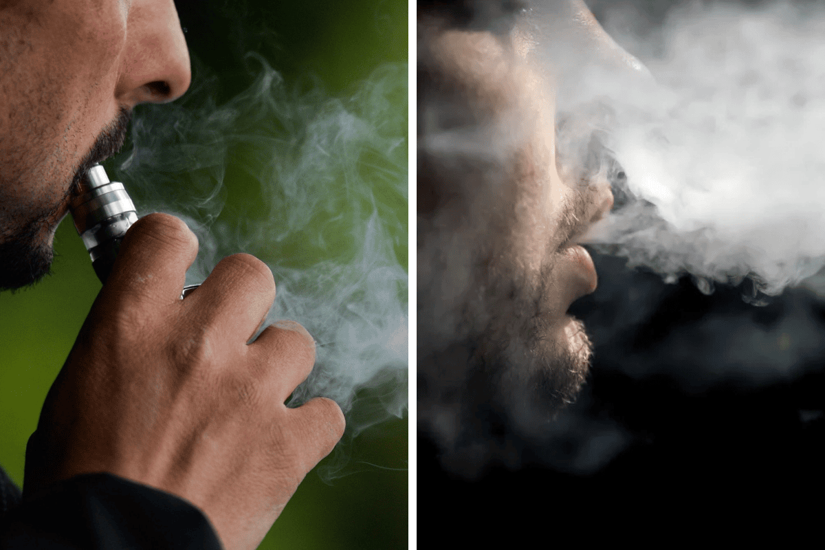 Is It Illegal to Vape and Drive in Colorado Here's What the Law Says