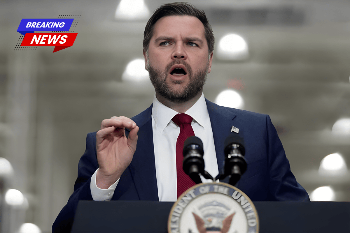 JD Vance might have removed 'unhinged' Donald Trump from office to save himself, according to an ex-GOP insider