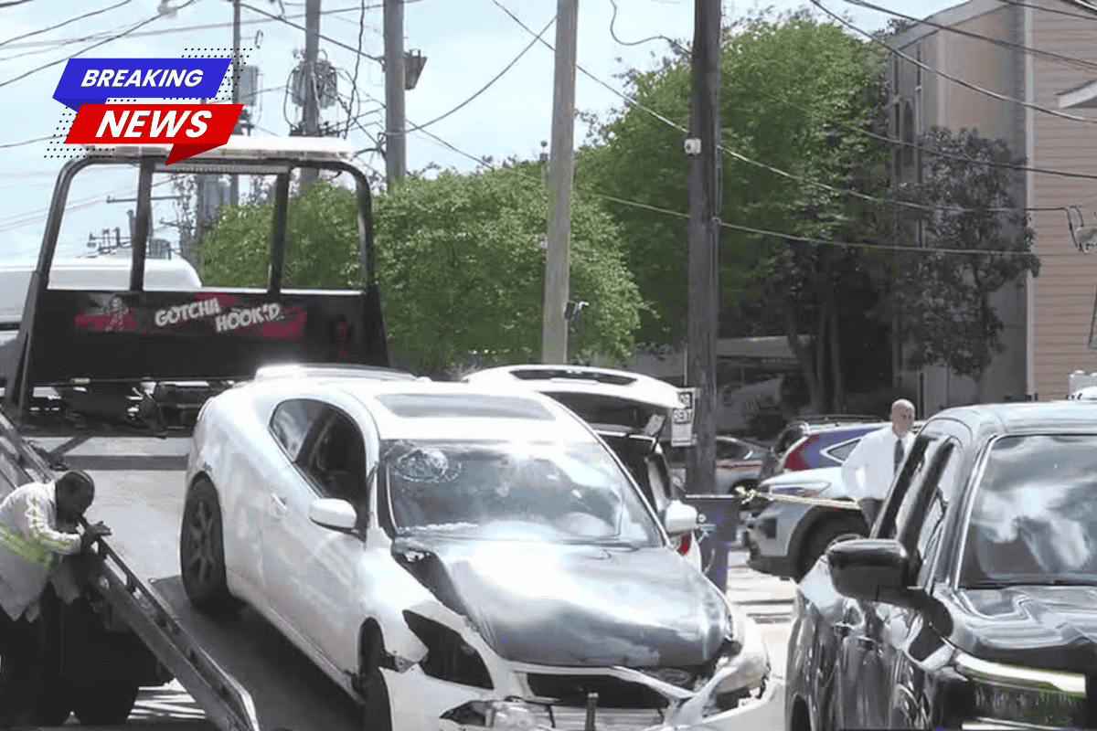 JPSO identifies the man shot by the constable during the Metairie narcotics investigation