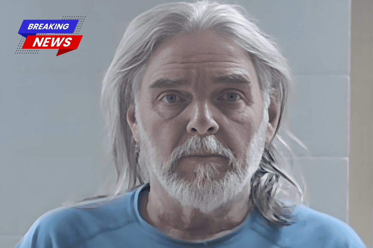 John Quincy Adams has been arrested in Livingston Parish
