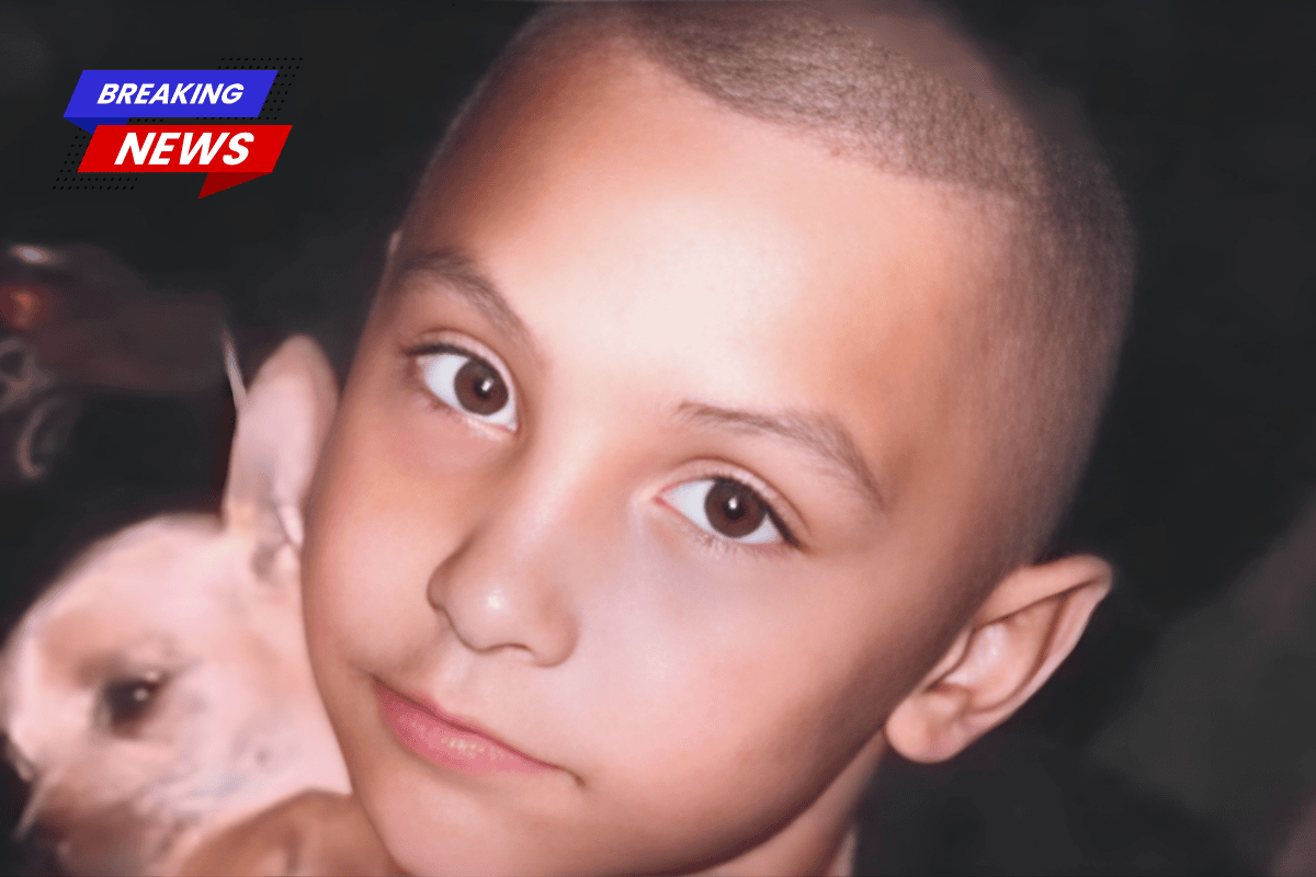 Judge rejects resentencing. To Gabriel Fernandez's Mother