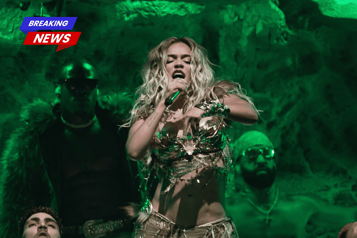 Karol G's Coachella performance was a global hit. Other foreign acts, meanwhile, are wary of touring in the United States