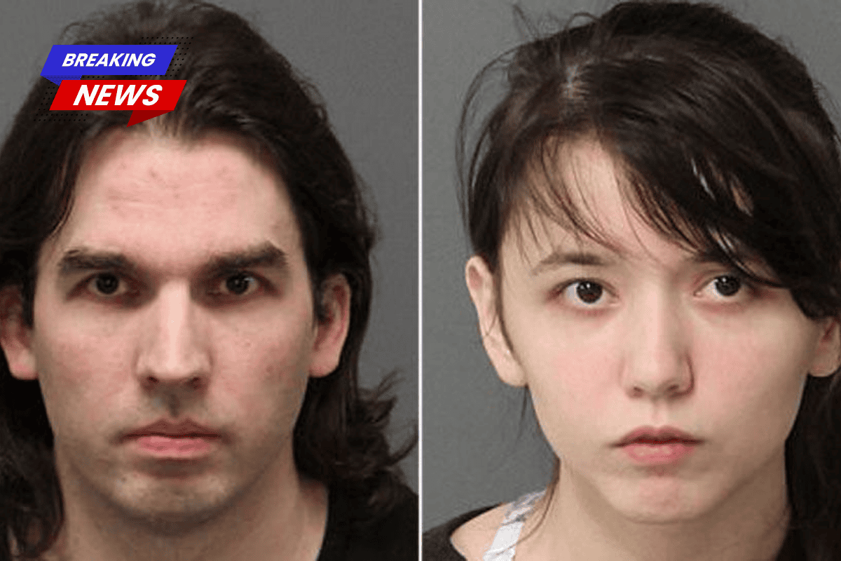 Katie Pladl's Disturbing Murder She Married Her Father, Then Had His Baby