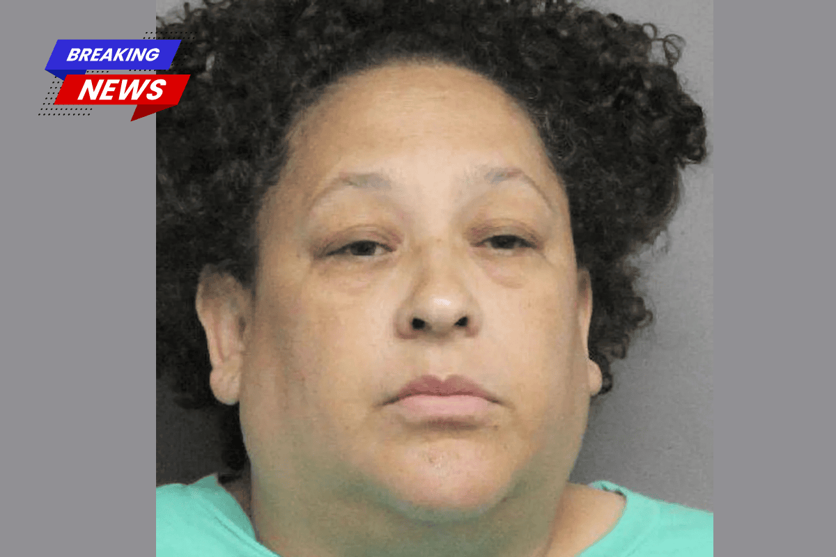 Kenner police arrest serial self-checkout skip-scanner