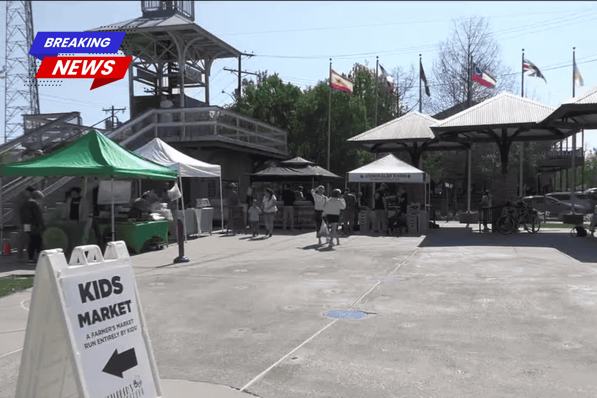 Kids Markets is looking to expand in southeast Mississippi