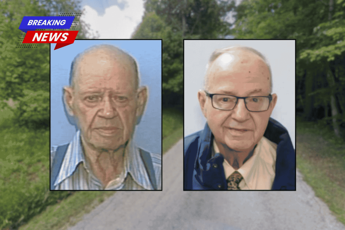 Kids playing in the woods find a suitcase with the remains of a man who was dismembered by his son and dropped on a rural road Police