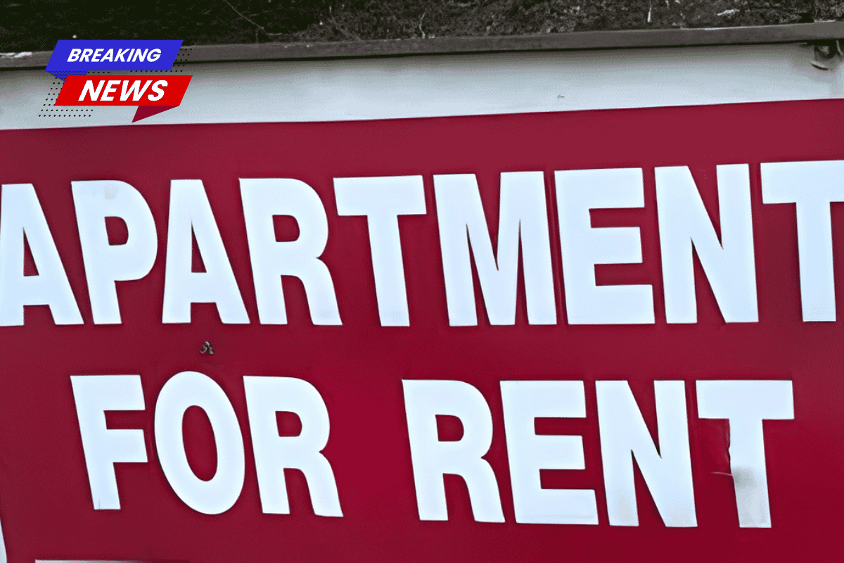 Lafayette apartments for rent have seen price increases since March