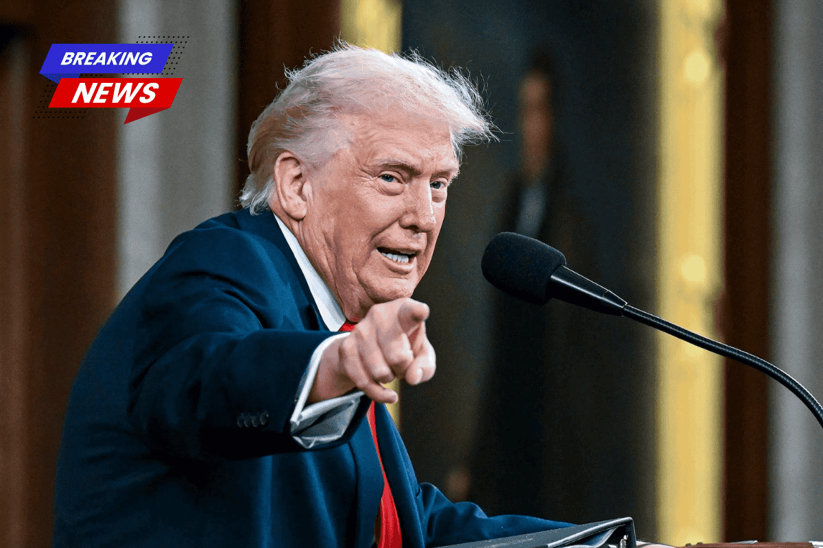 Let a couple nuclear bombs drop on us In a call with Fox News, Trump says the marketplace could be much worse