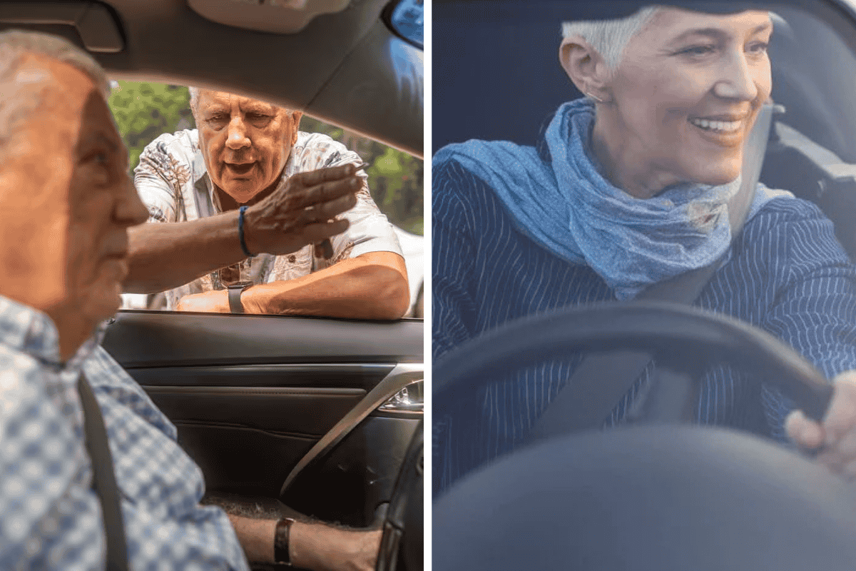 License Renewal for Seniors in Alabama What You Need to Know