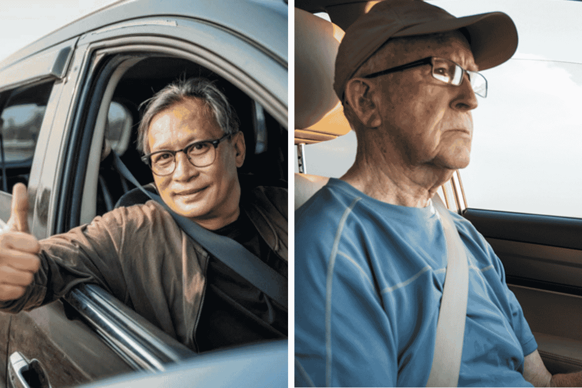 License Renewal for Seniors in Arizona What You Need to Know