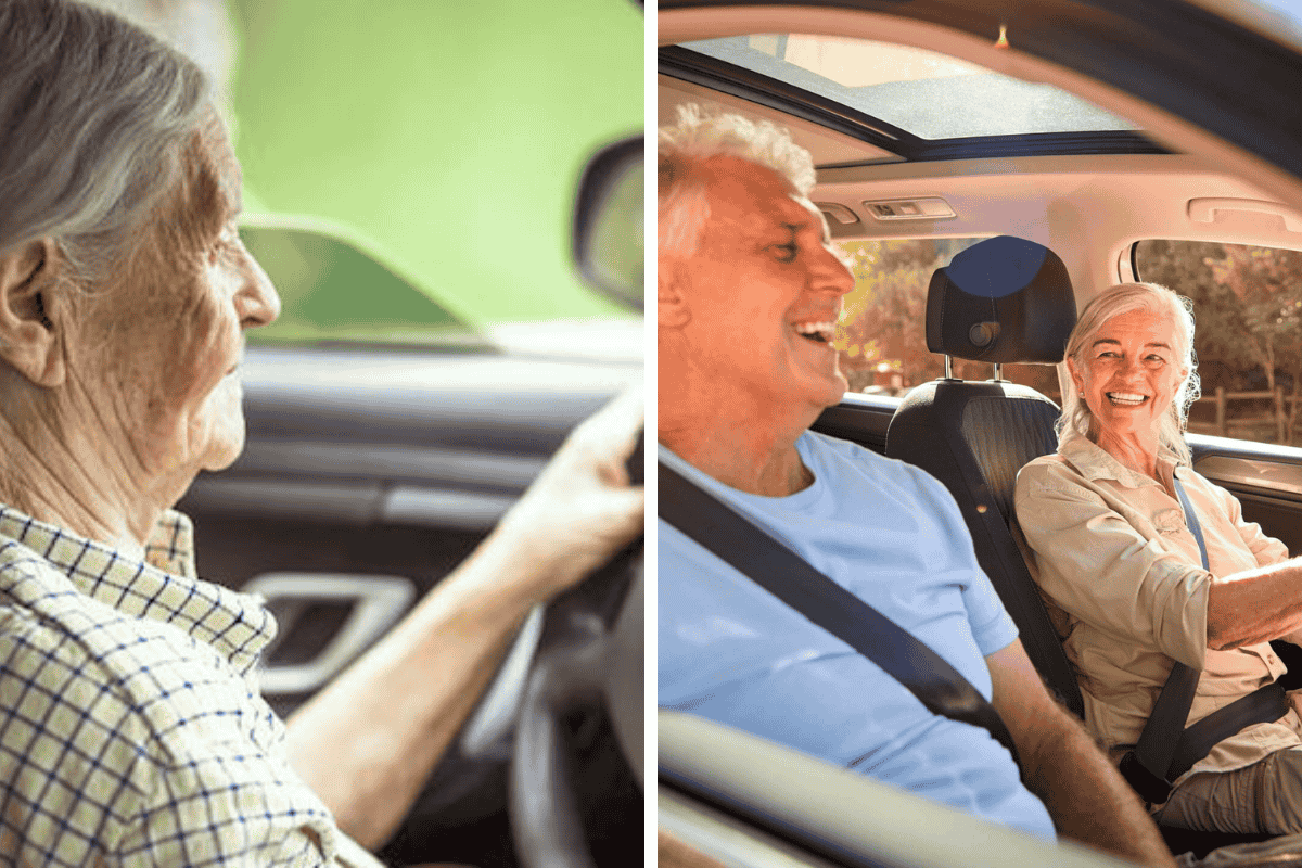 License Renewal for Seniors in Colorado What You Need to Know