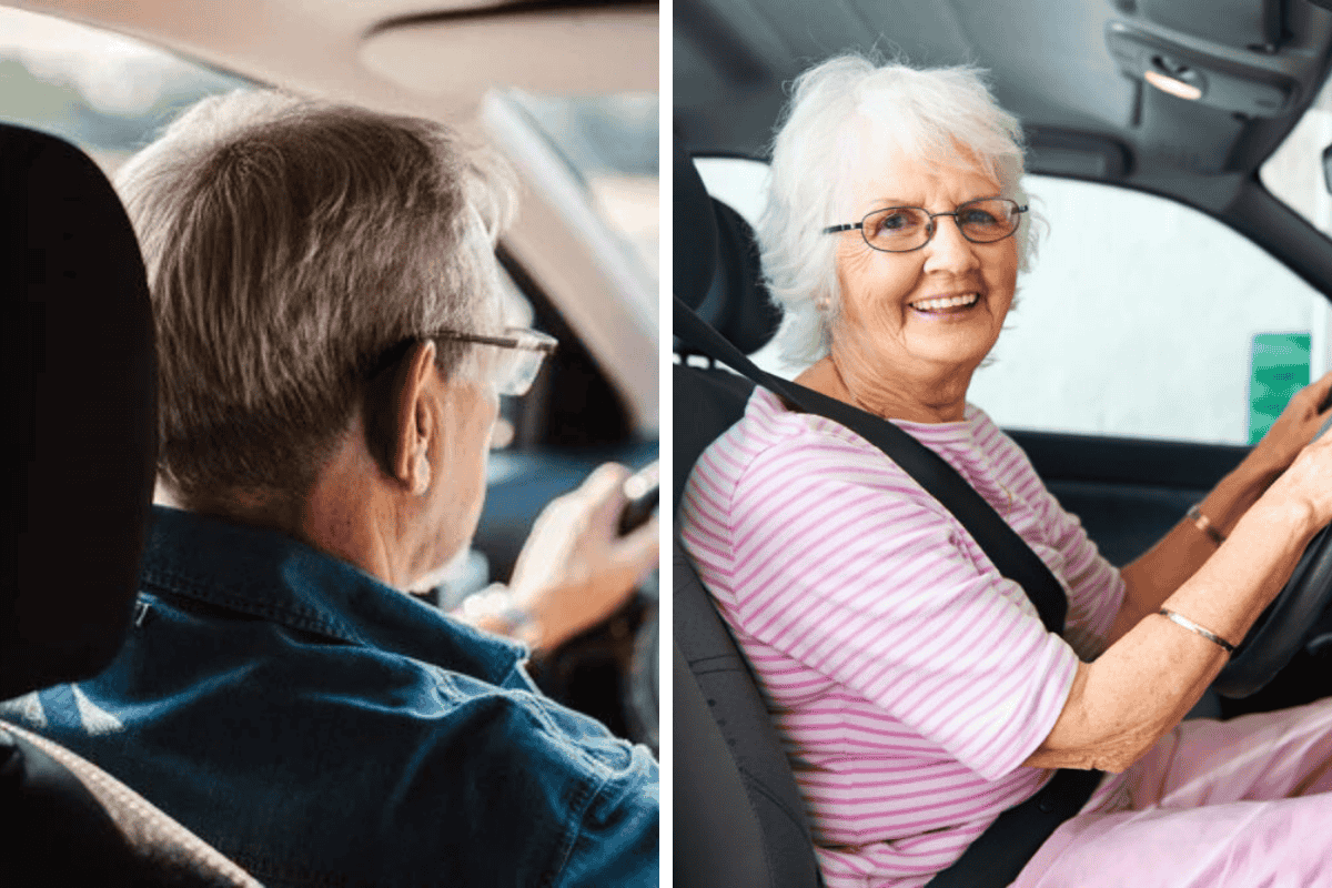 License Renewal for Seniors in Connecticut What You Need to Know