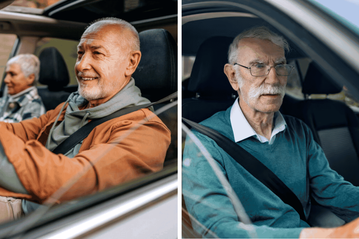 License Renewal for Seniors in Florida What You Need to Know