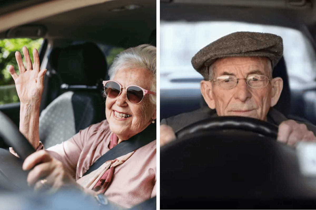 License Renewal for Seniors in Kentucky What You Need to Know