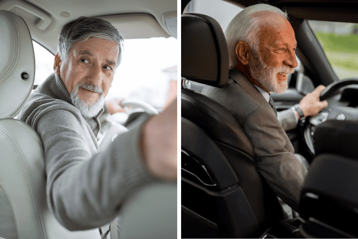 License Renewal for Seniors in Louisiana What You Need to Know