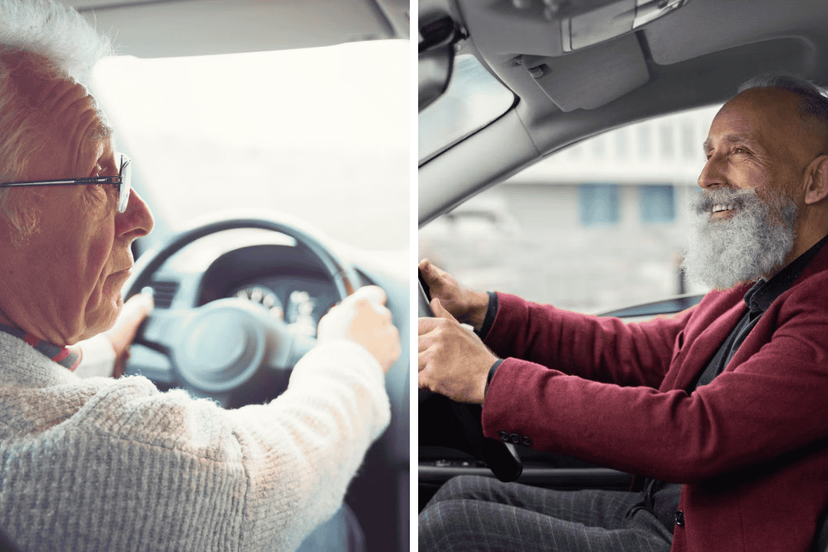 License Renewal for Seniors in Minnesota What You Need to Know