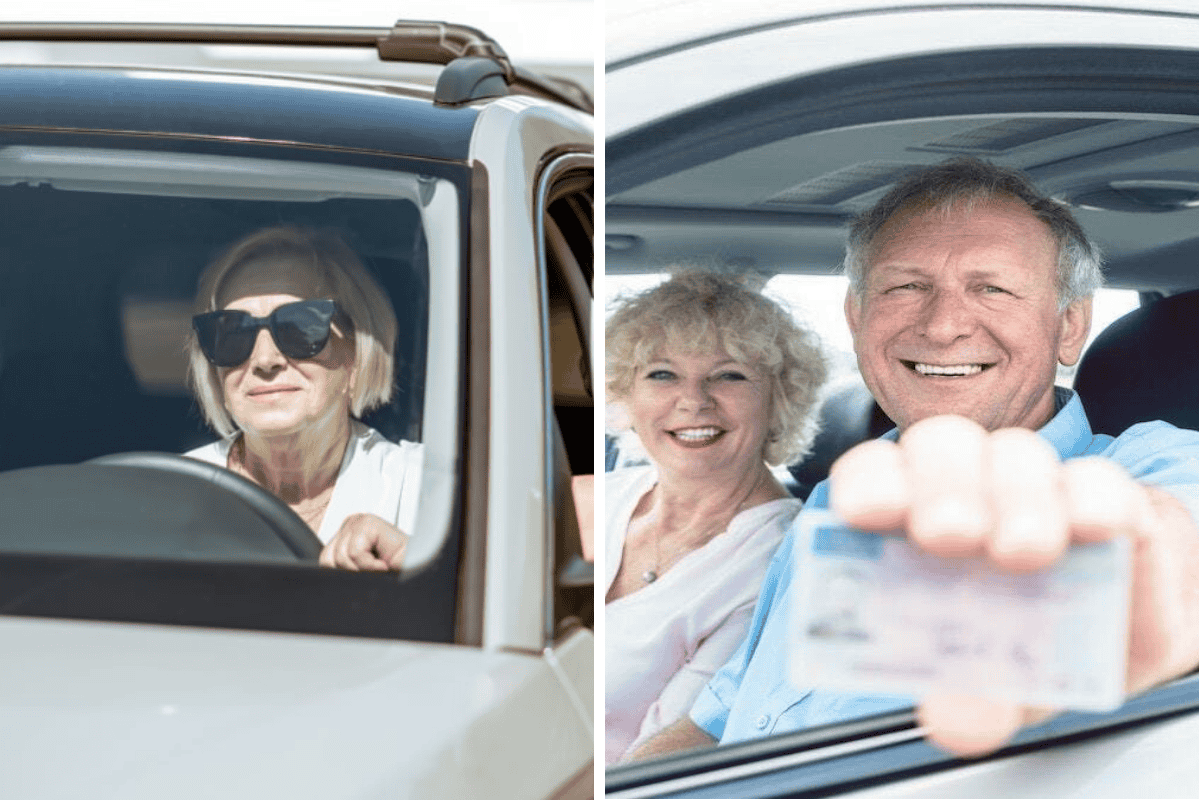License Renewal for Seniors in Mississippi What You Need to Know