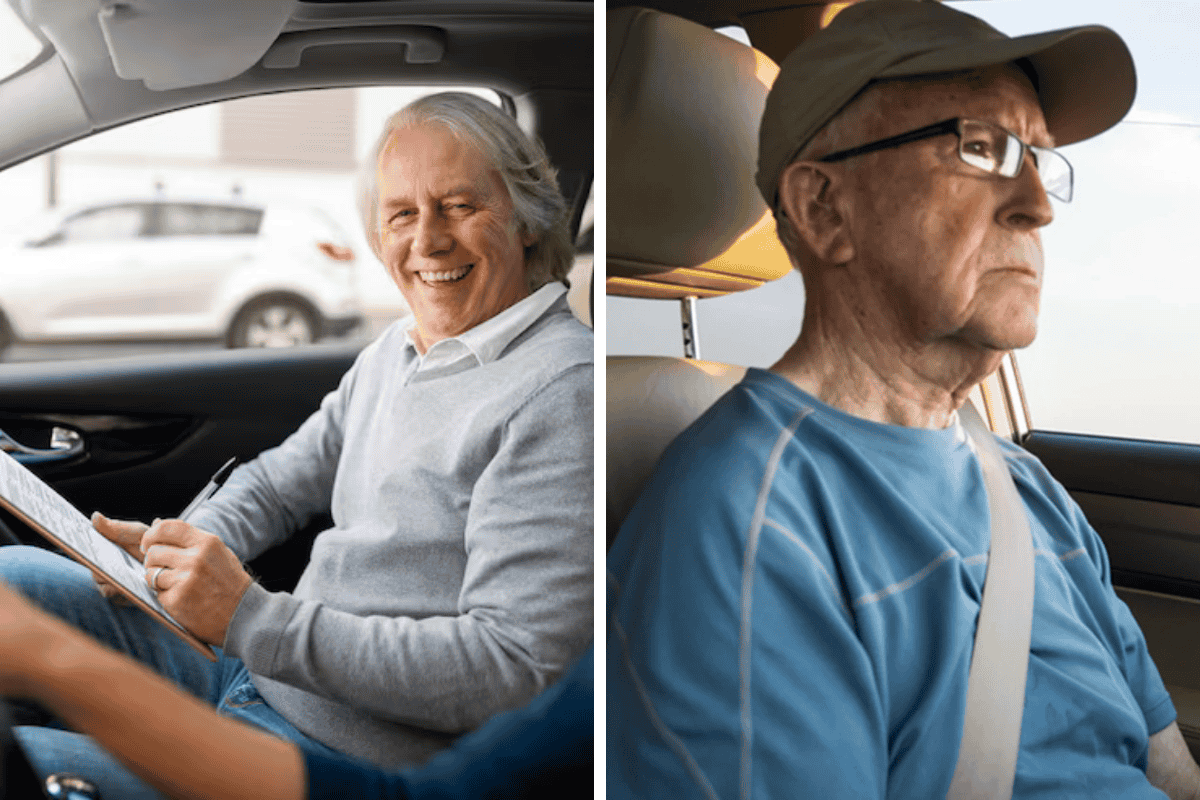 License Renewal for Seniors in Nebraska What You Need to Know