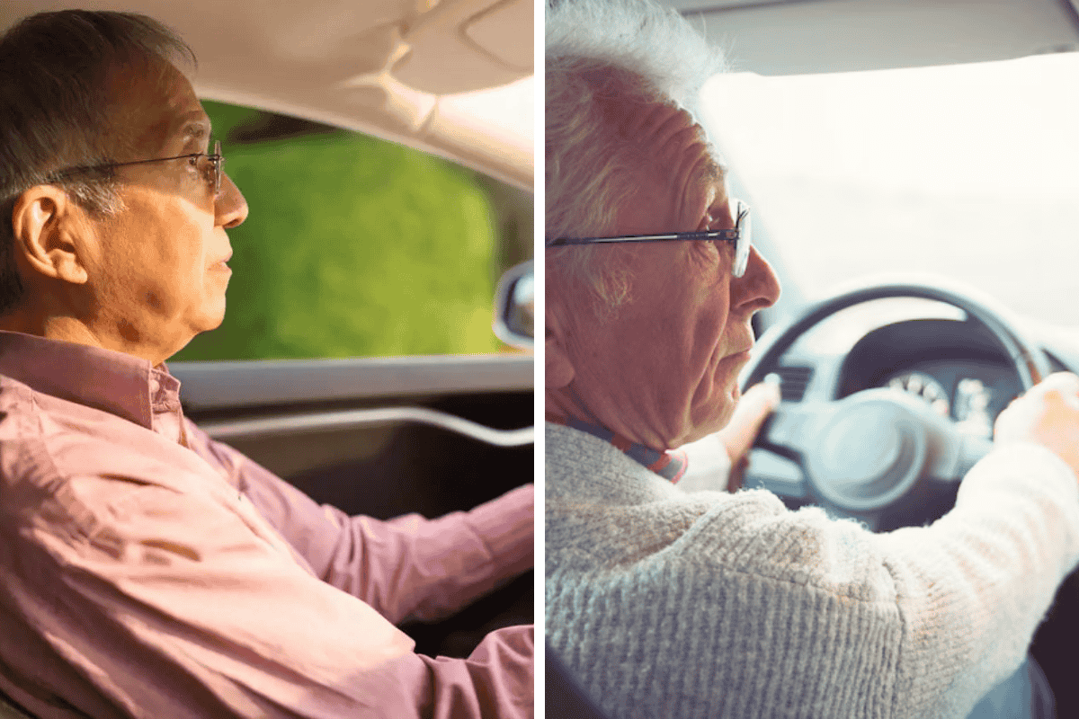 License Renewal for Seniors in New Mexico What You Need to Know