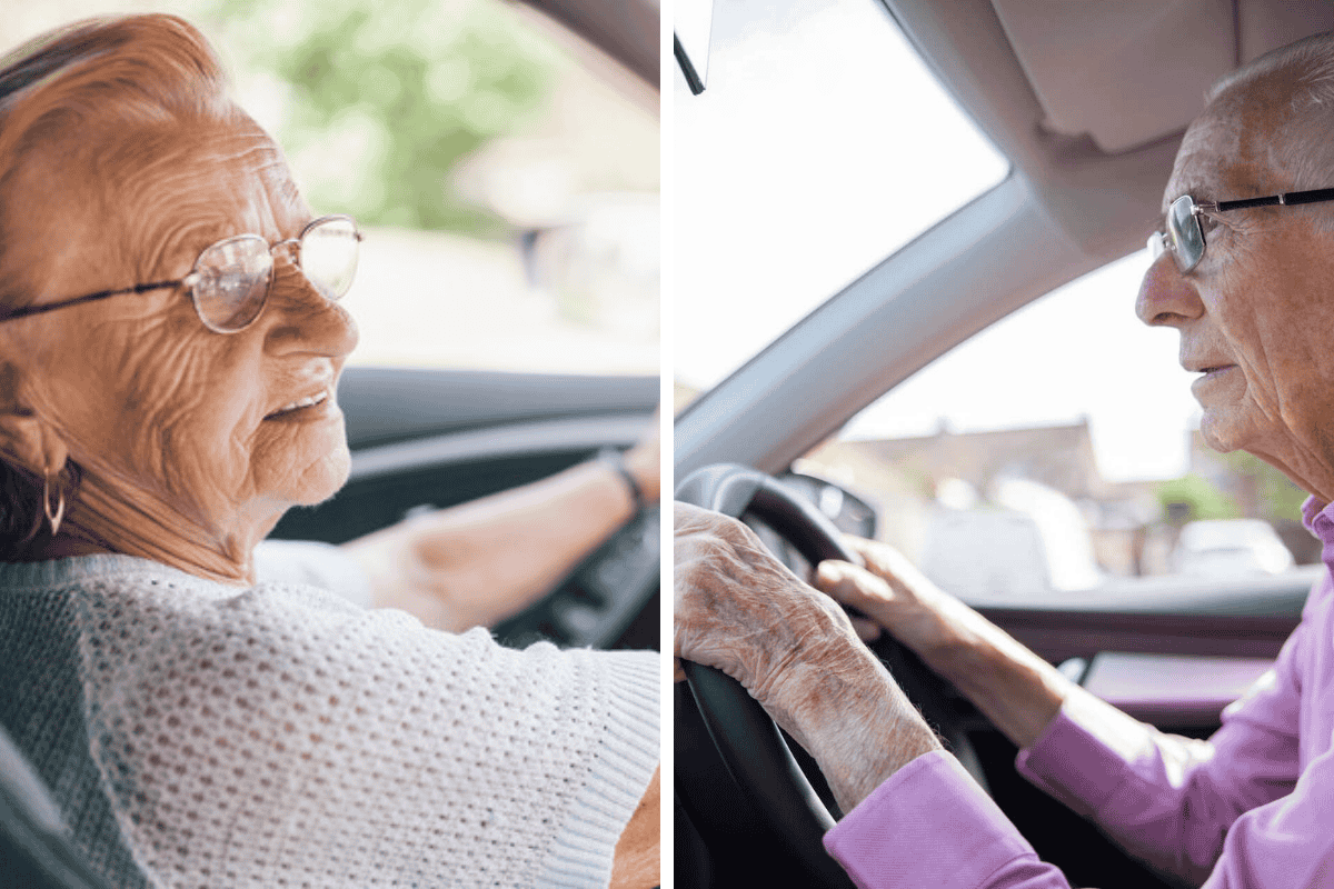 License Renewal for Seniors in Oklahoma What You Need to Know