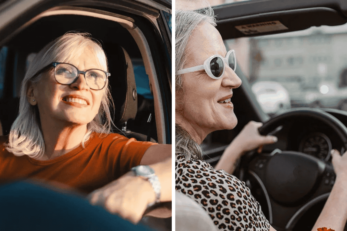 License Renewal for Seniors in Oregon What You Need to Know