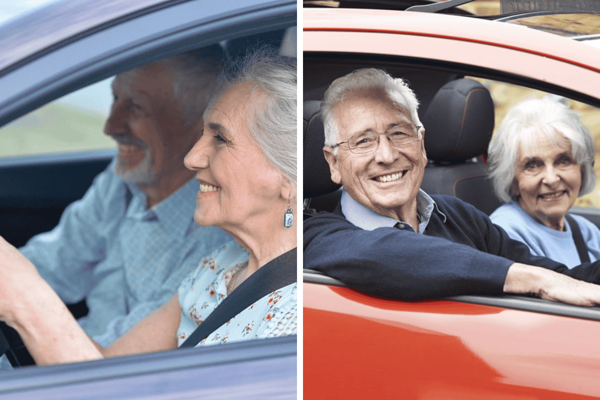 License Renewal for Seniors in South Carolina What You Need to Know