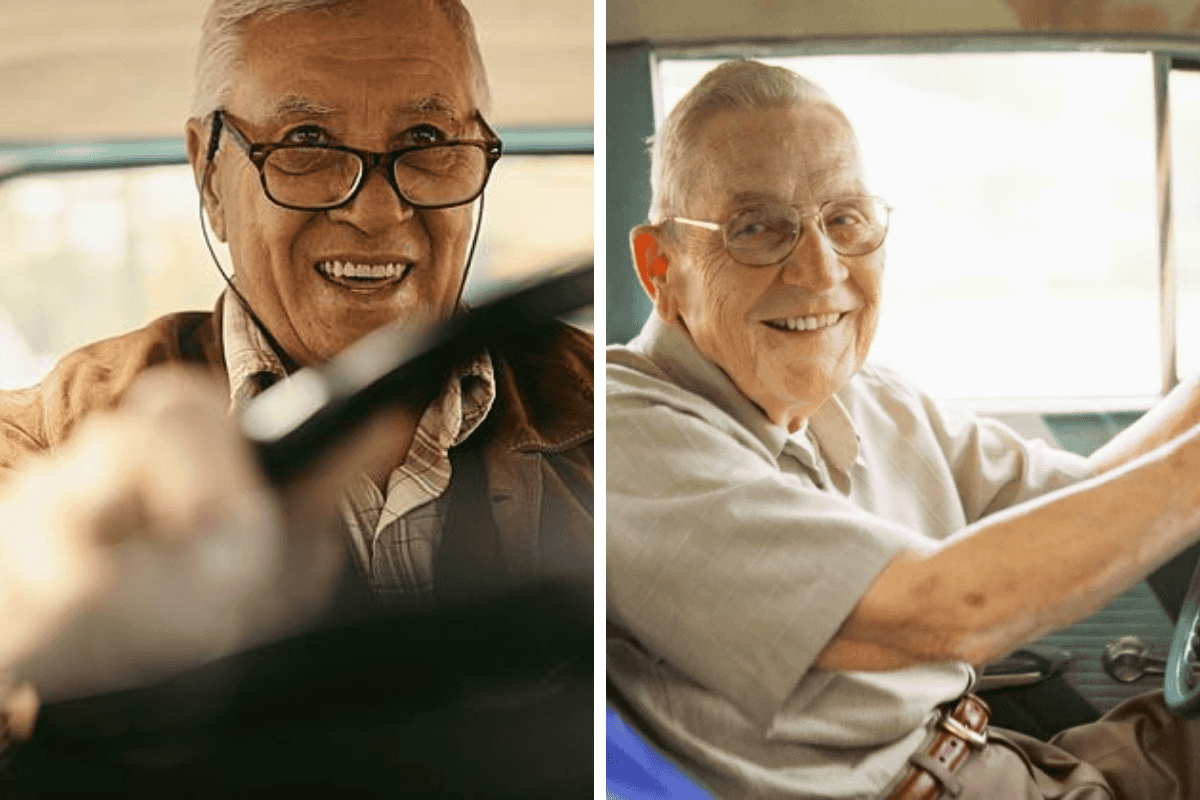 License Renewal for Seniors in West Indiana What You Need to Know