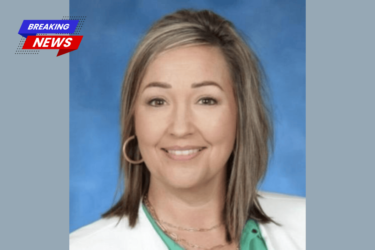 Local principal honoured as a semi-finalist for 2027 Principal of the Year